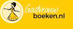 Gastvrouw Boeken website logo